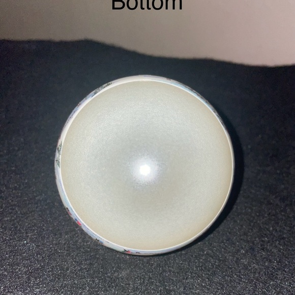 Hallmark Grandparents 1991 Ornament/Keepsake Collectors Gift Grandchild - Picture 8 of 8